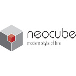 Logo NEOCUBE