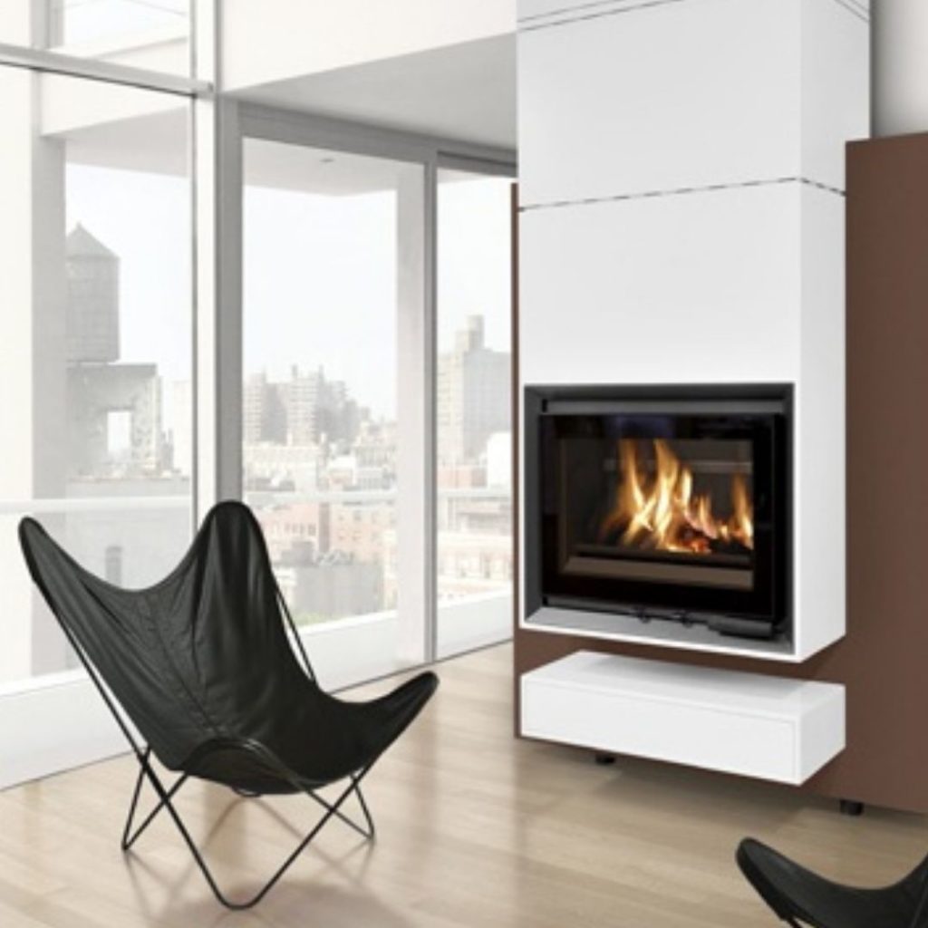Flammes & Design : Votre intérieur avec la plus belle flamme