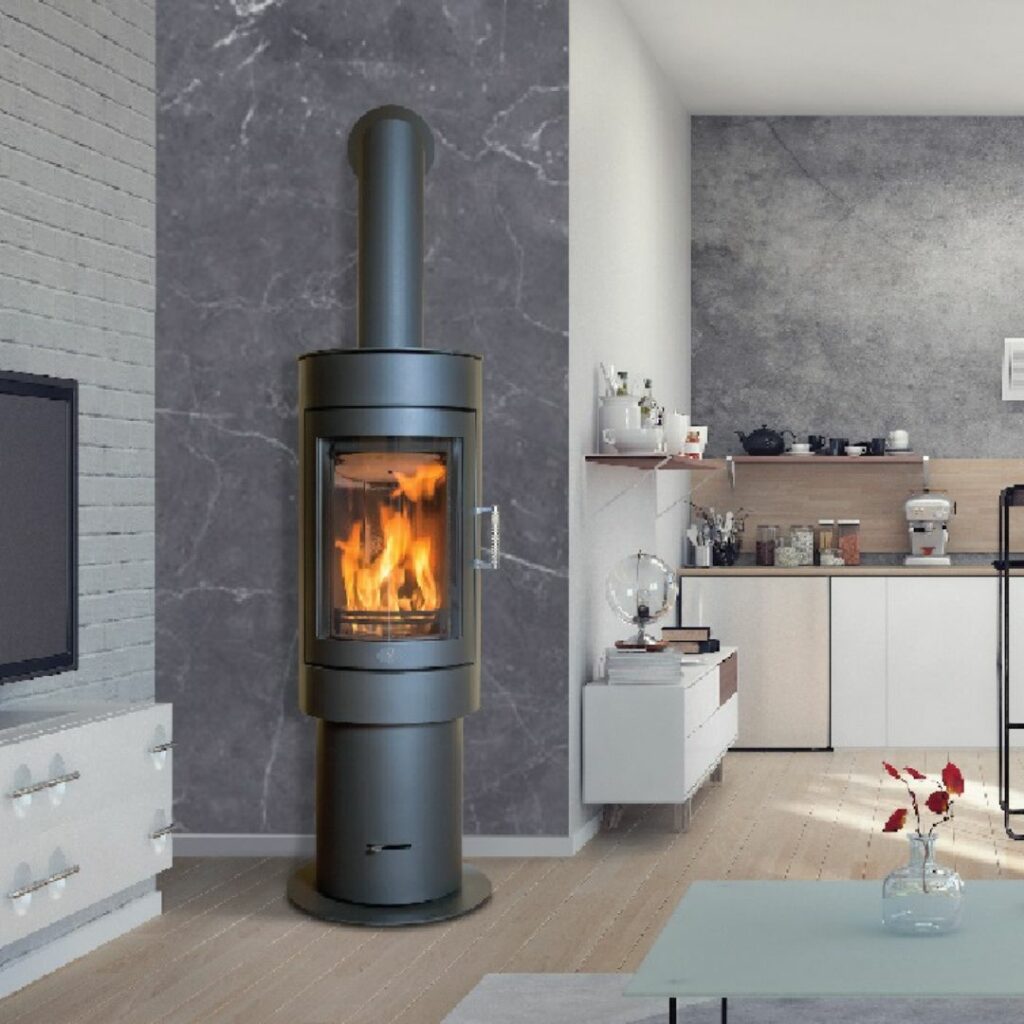 Poele Max Blank Prix