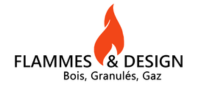 Flammes & Design — Poêles à bois Mundolsheim