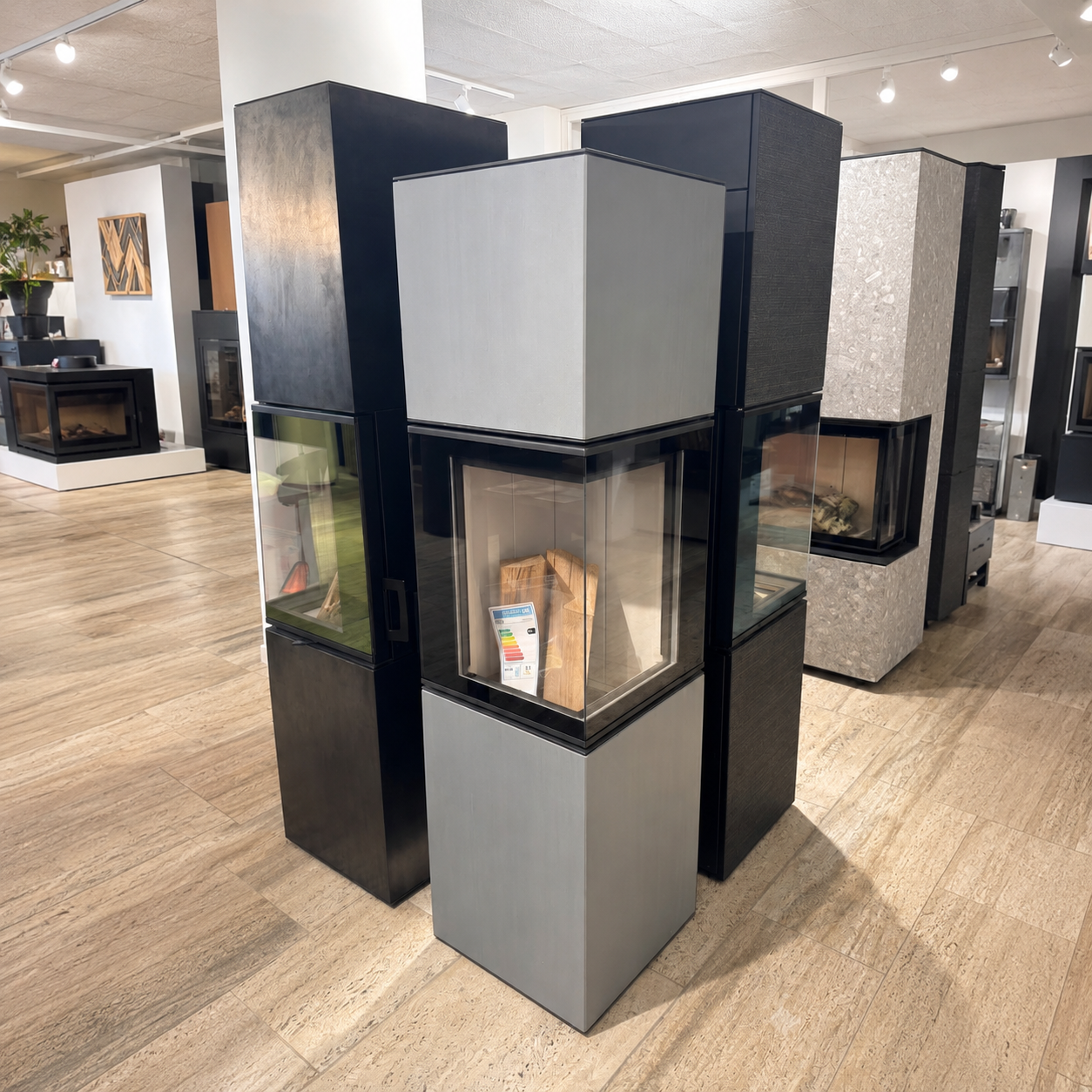 S10 Céramique Phedra Neocube