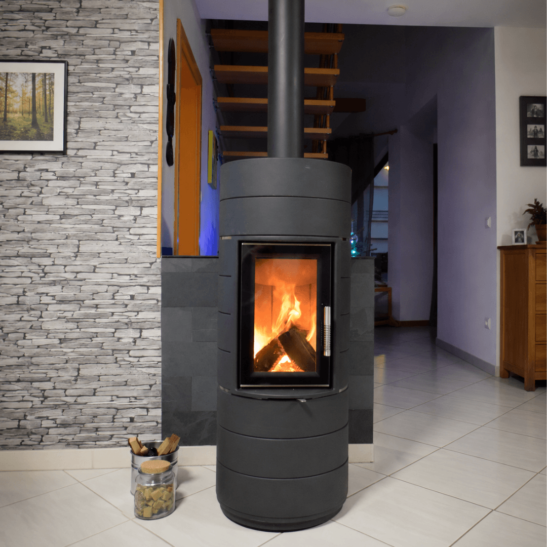 Colona Lite fonte noir LEDA