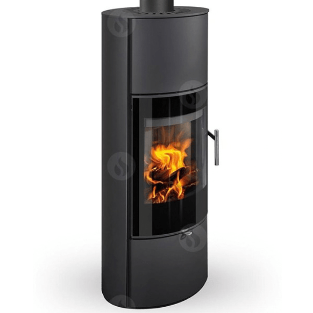 Laredo Accum Acier noir ROMOTOP