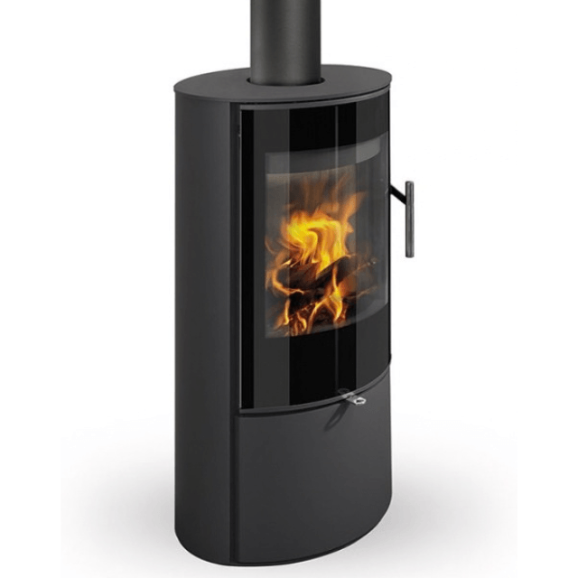 Laredo Acier noir ROMOTOP